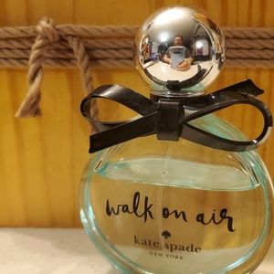 Kate Spade 3.4oz Walk on Air